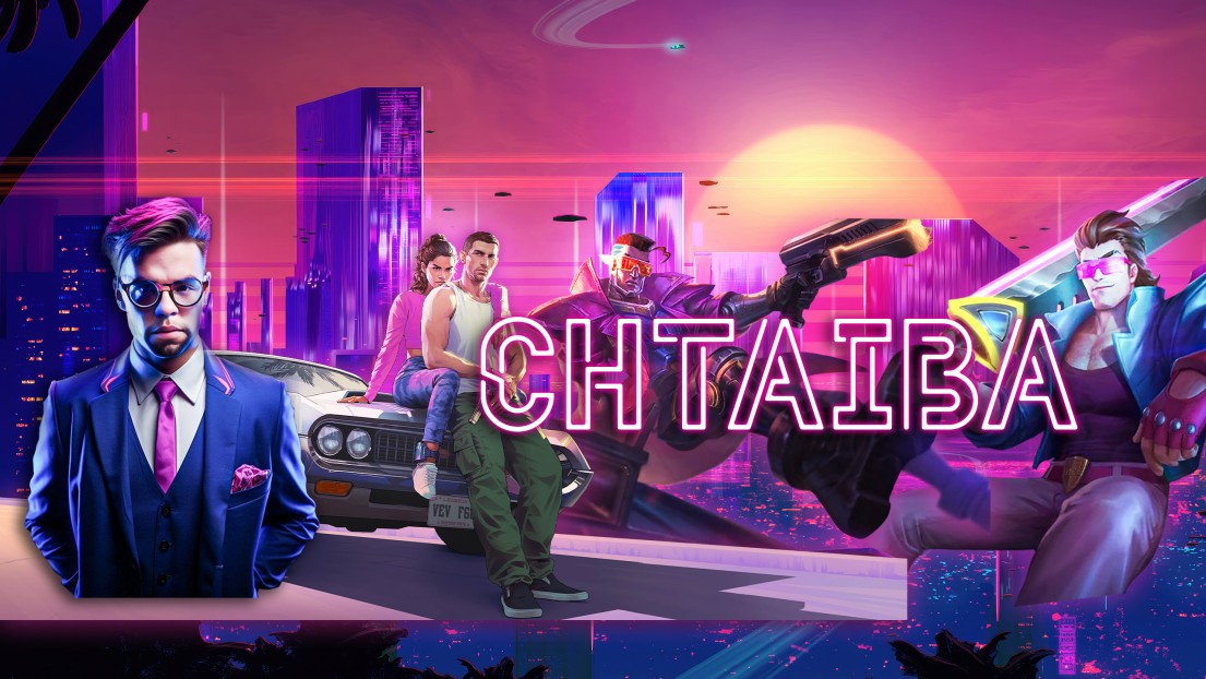 CHTAIBA