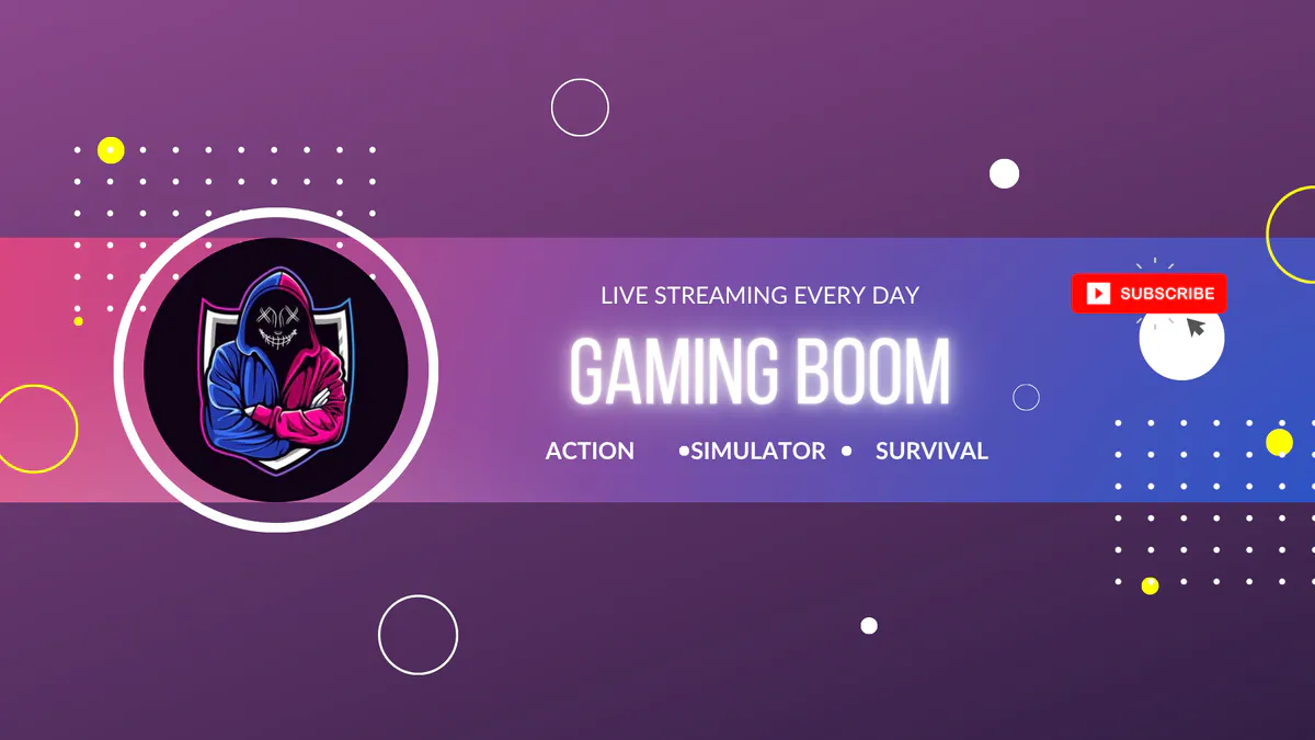 GAMINGBOOM