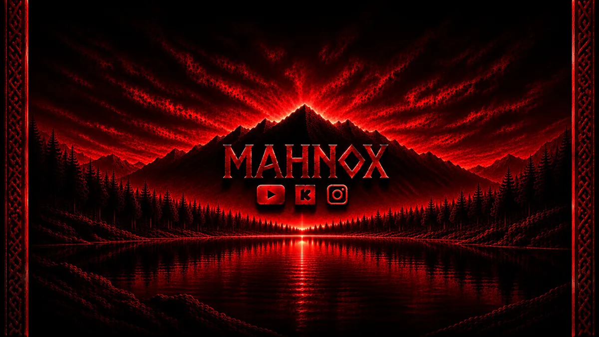 MAHNOX