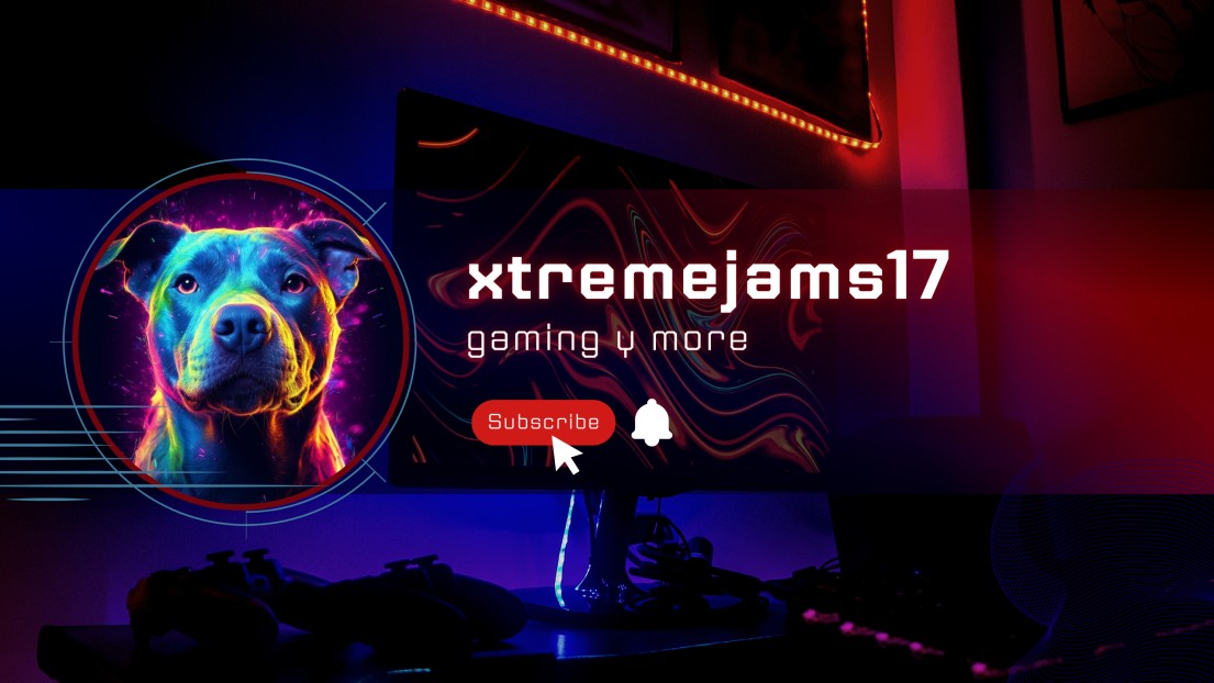 XtremeJams17