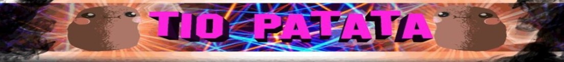 TioPatataTV