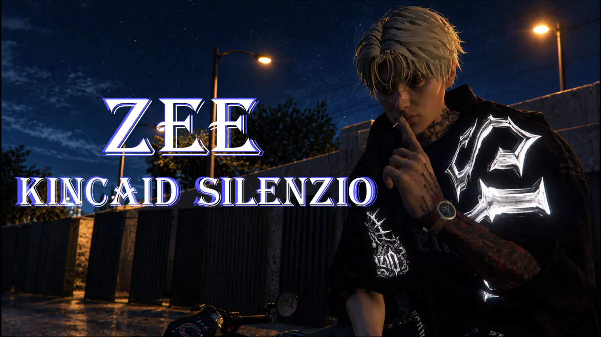 ZeeKincaid