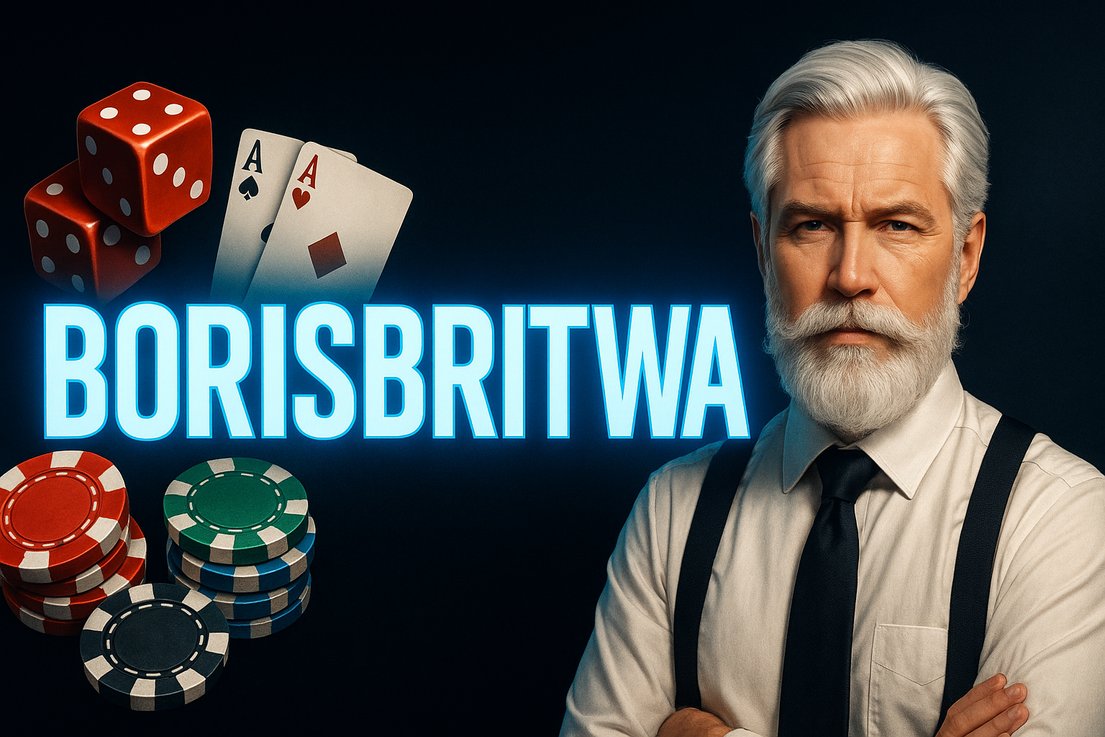 BorisBritwva