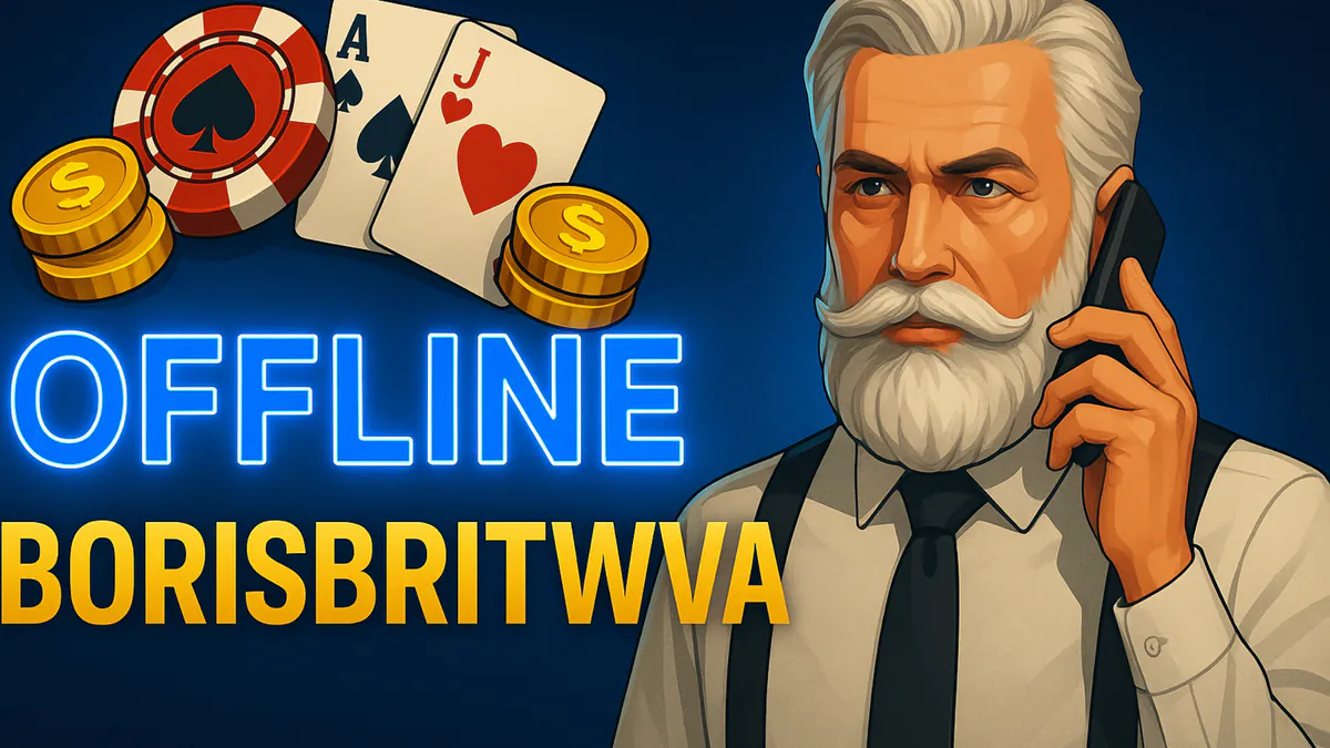 BorisBritwva