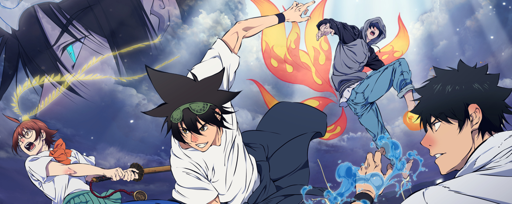 Kick banner for @puchyrd