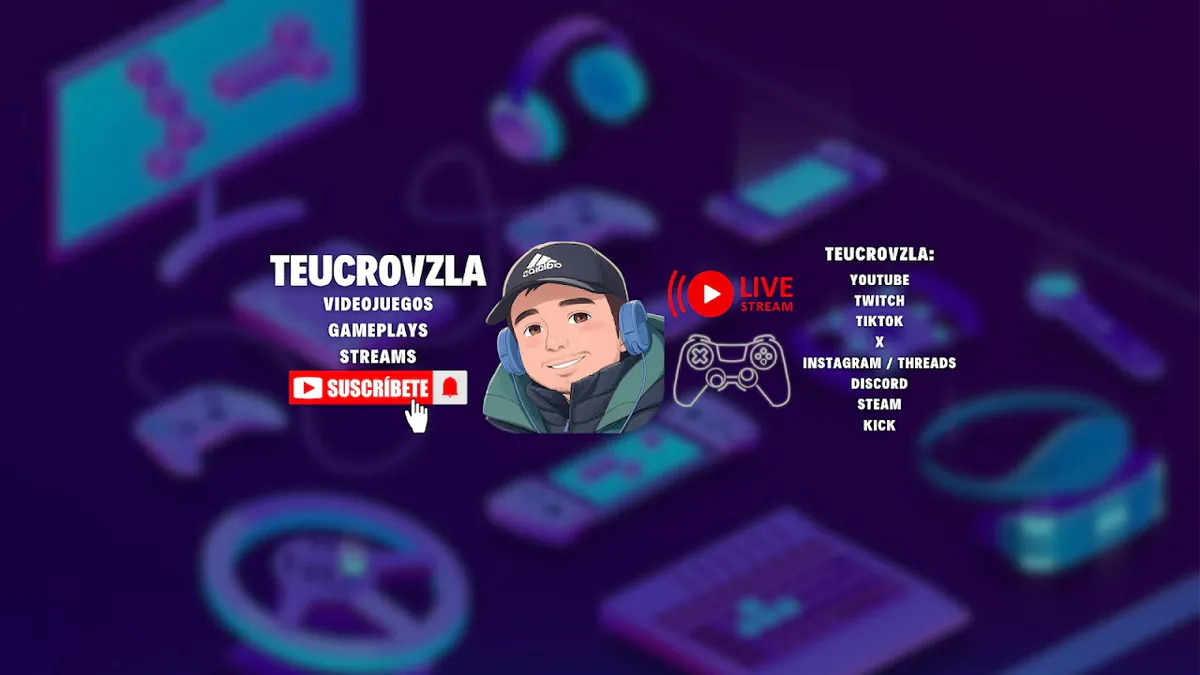 Teucrovzla