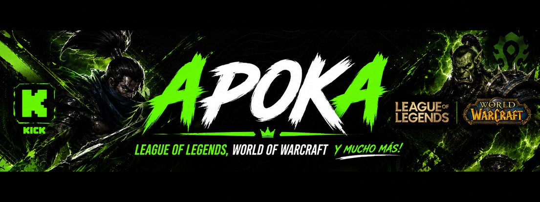 Apoka
