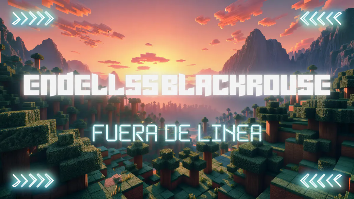 EndellssblackrousE