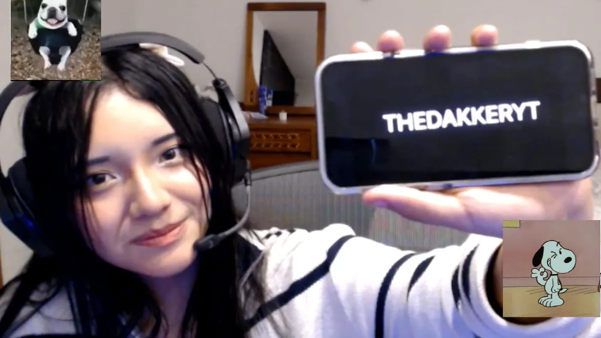 DakkerYT