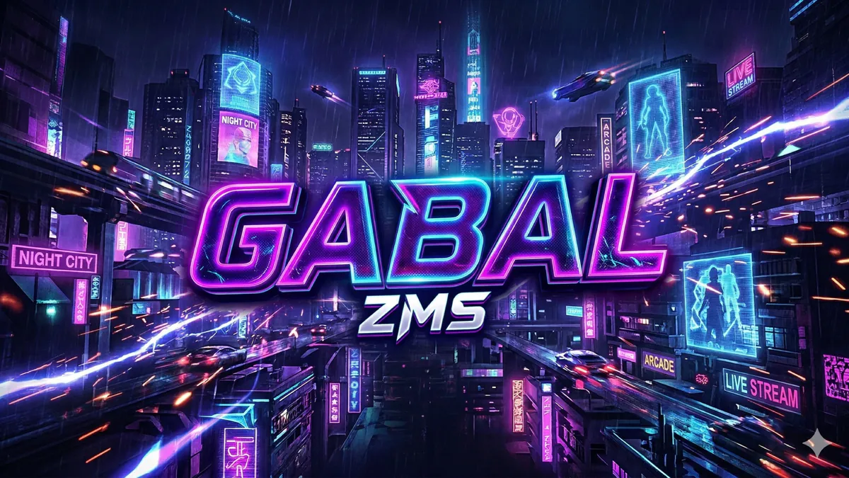 Gabal5277
