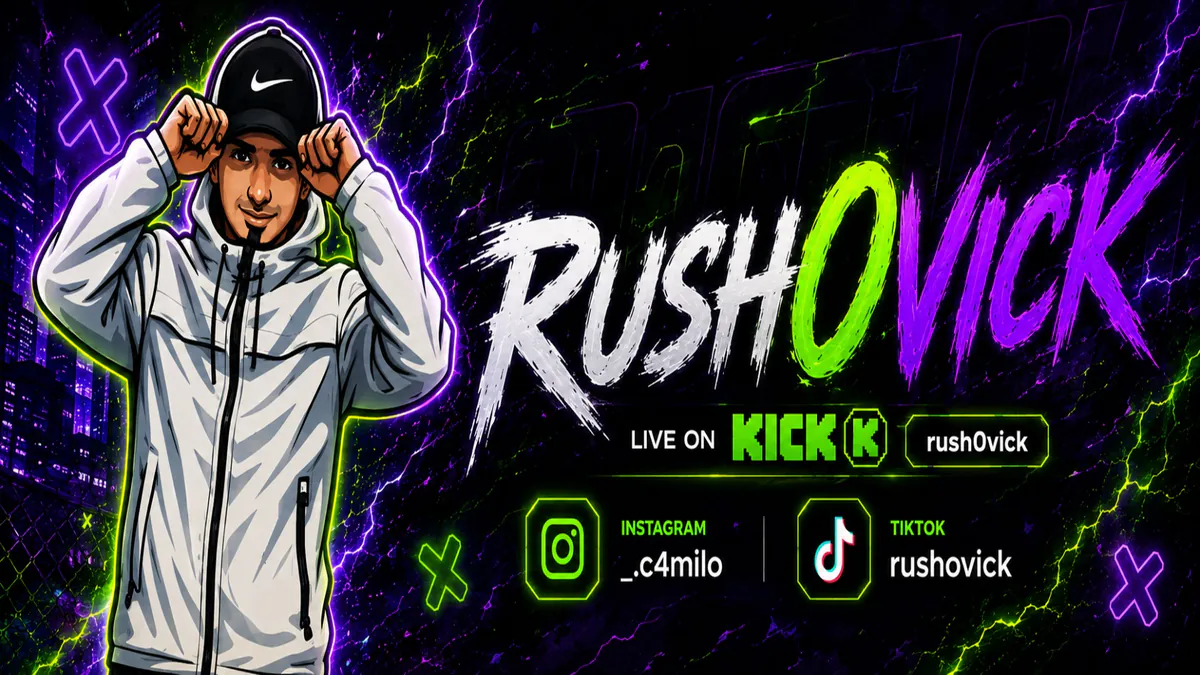 rush0vick