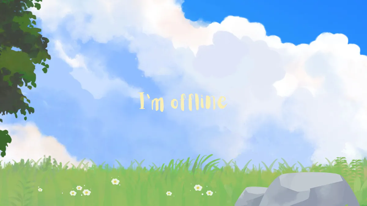 ImSoBluee