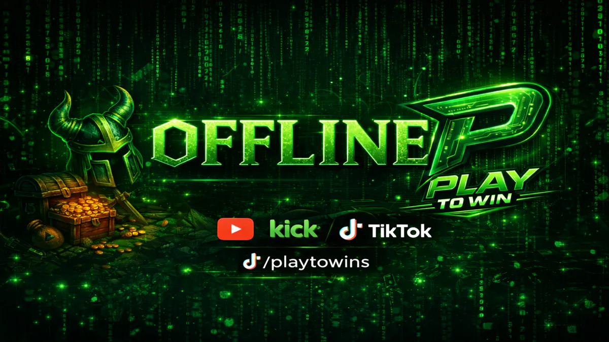 Playtowins