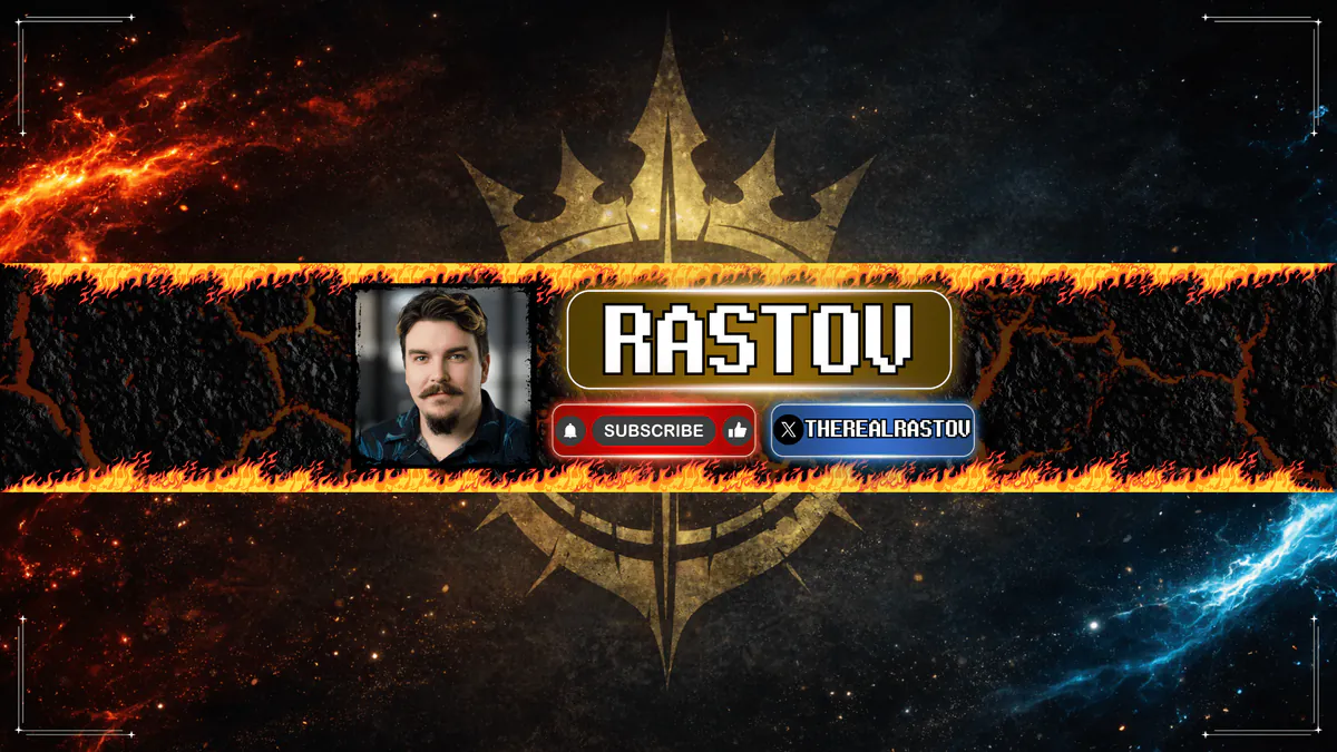 Rastovs
