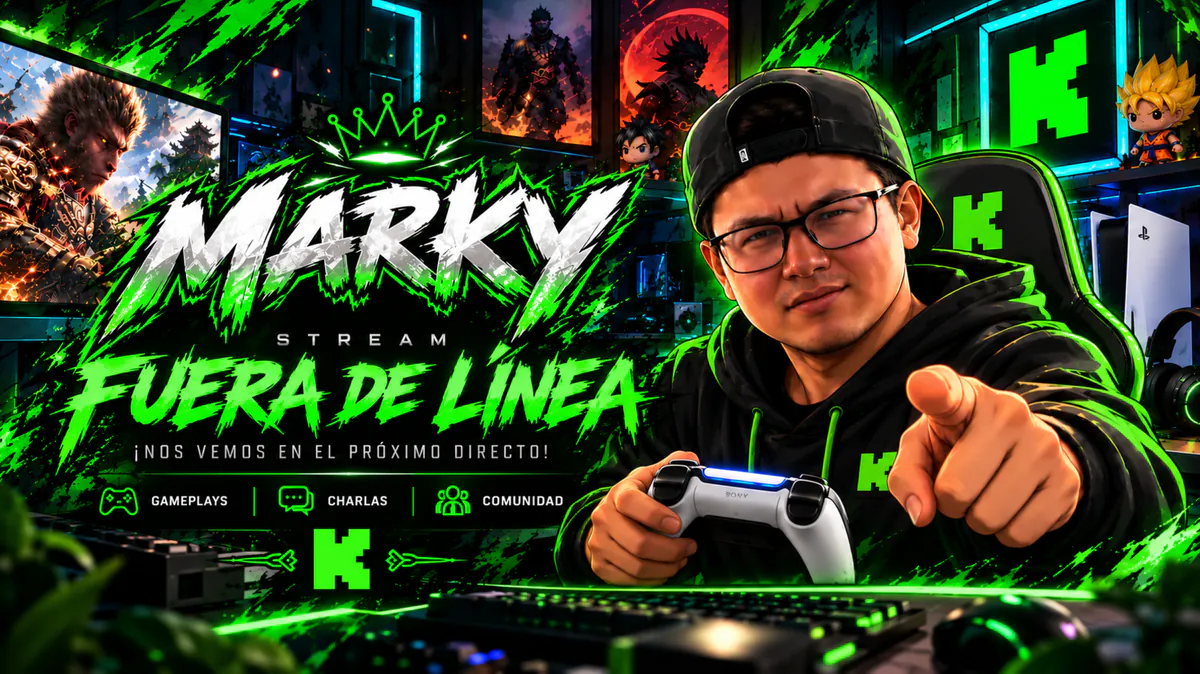MarkyCp