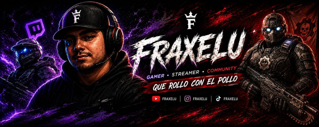 Fraxelu