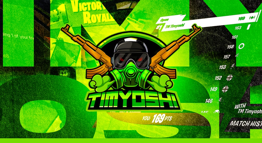 Timyoshi