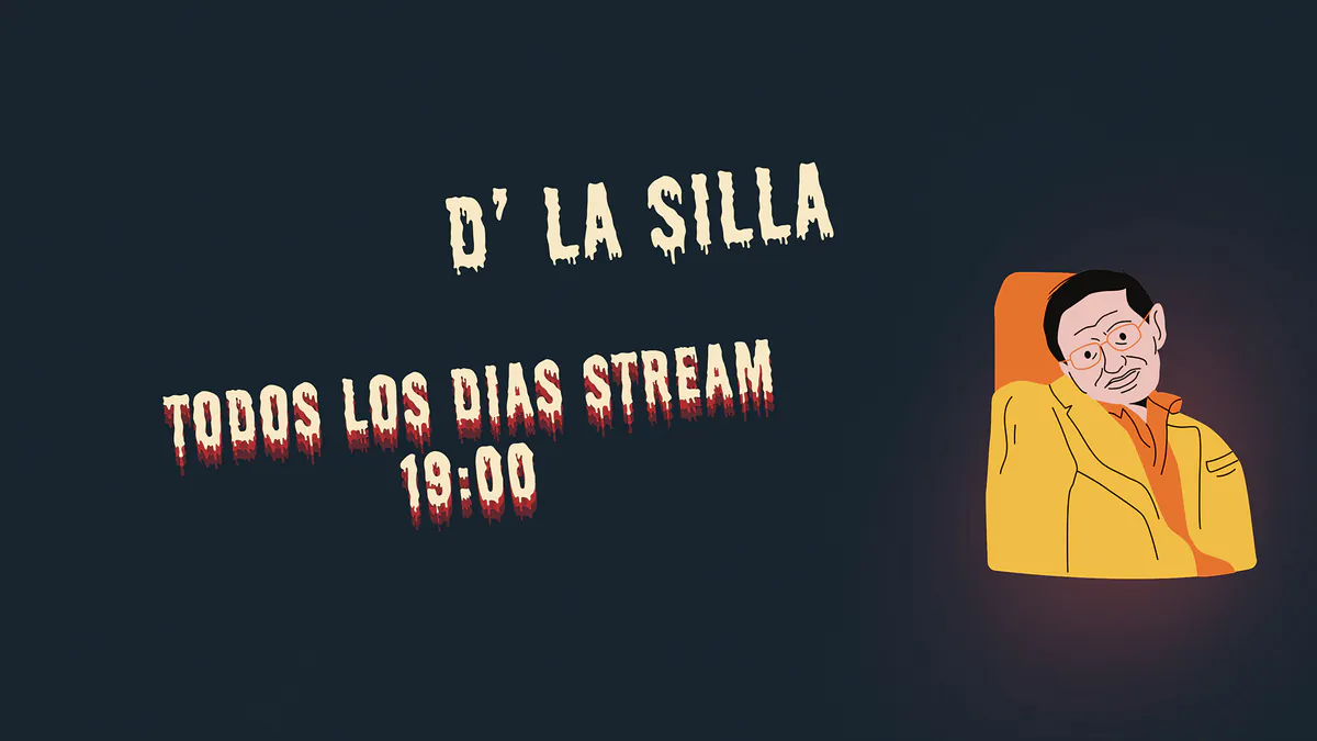 delasilla