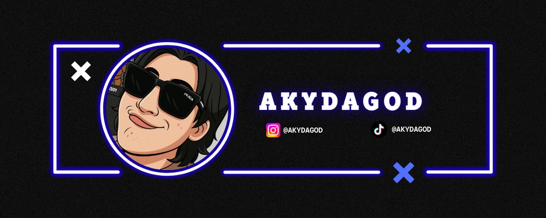 AKYDAGOD