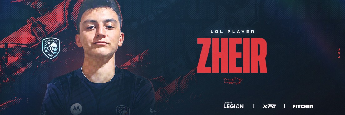 Zheir