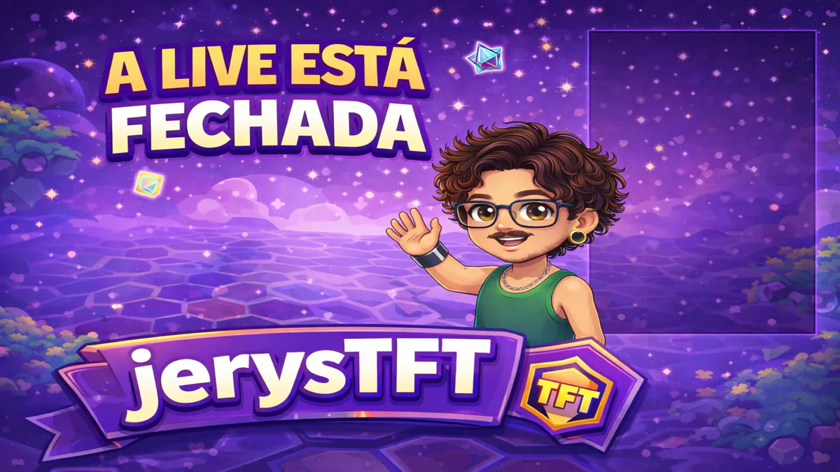 JerysTFT