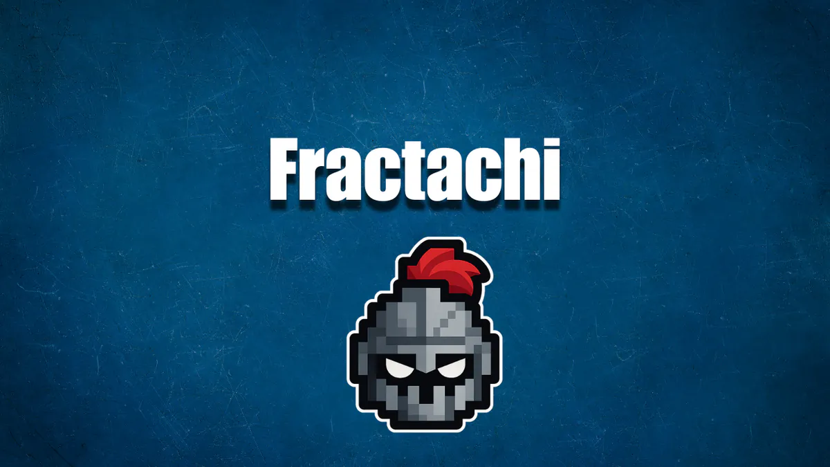 Fractachi