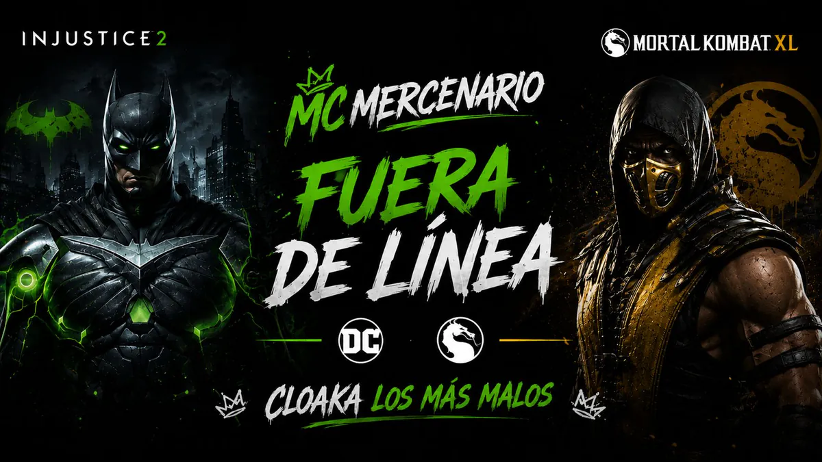 Mcmercenario