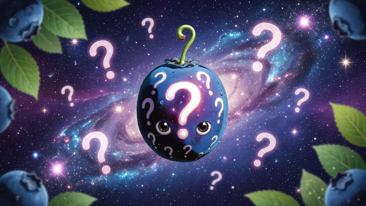WhoBerry