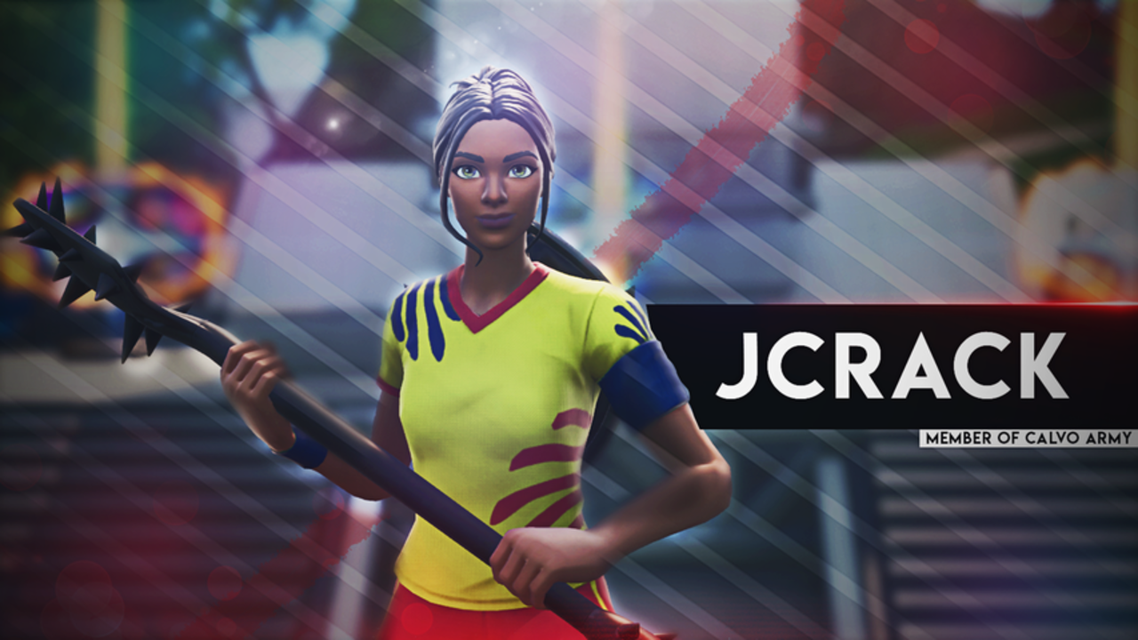 JCrack