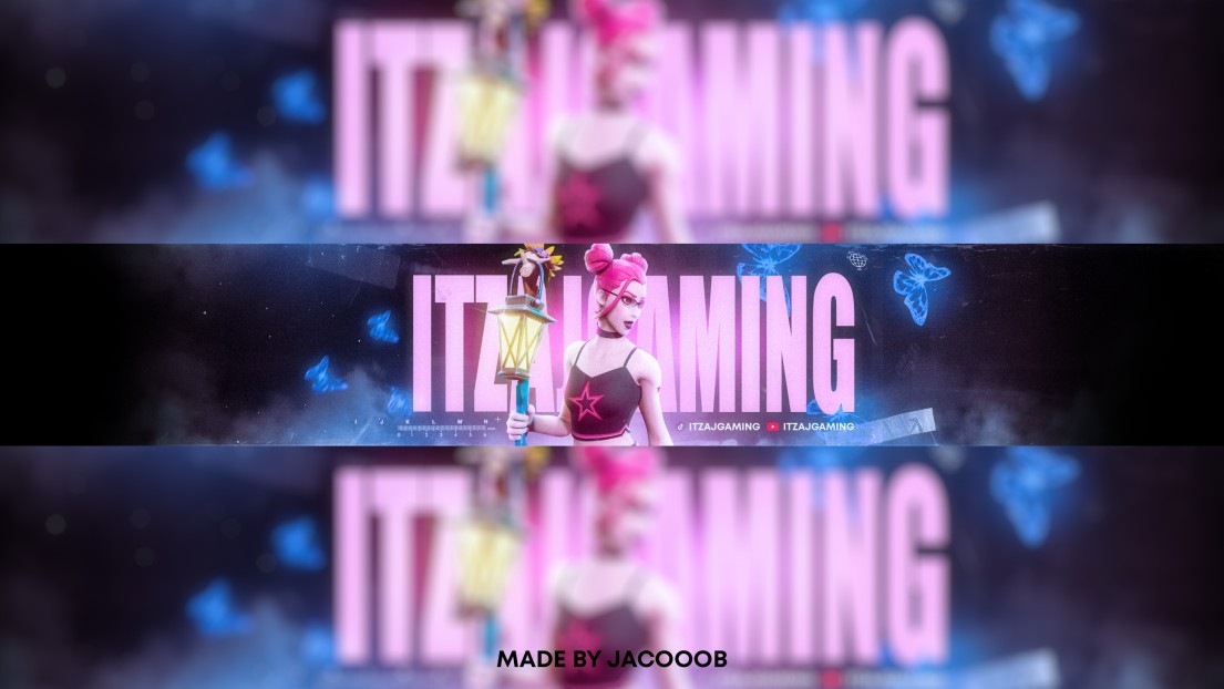 ItzAjGaming