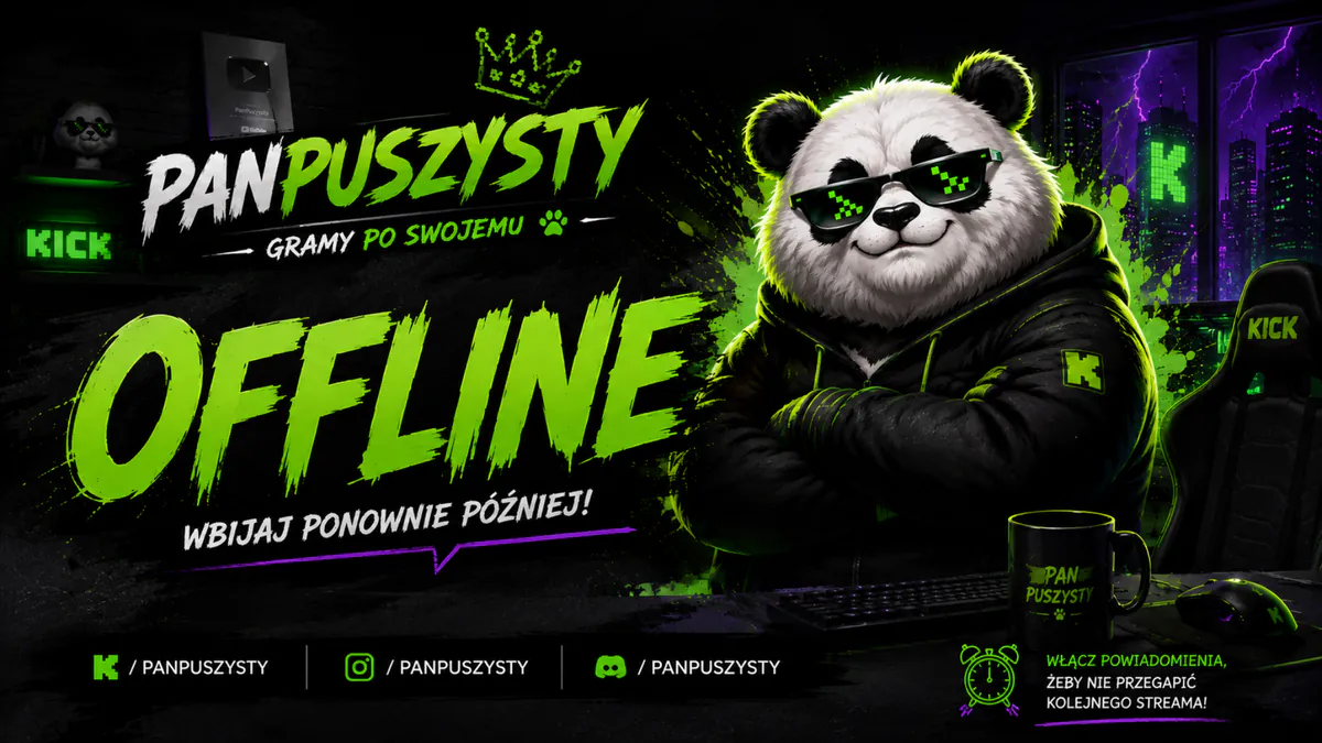 PanPuszysty