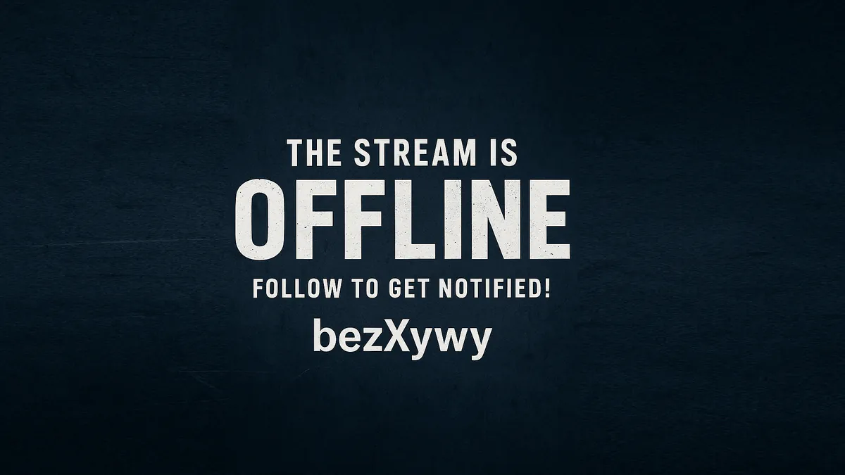 bezXywy