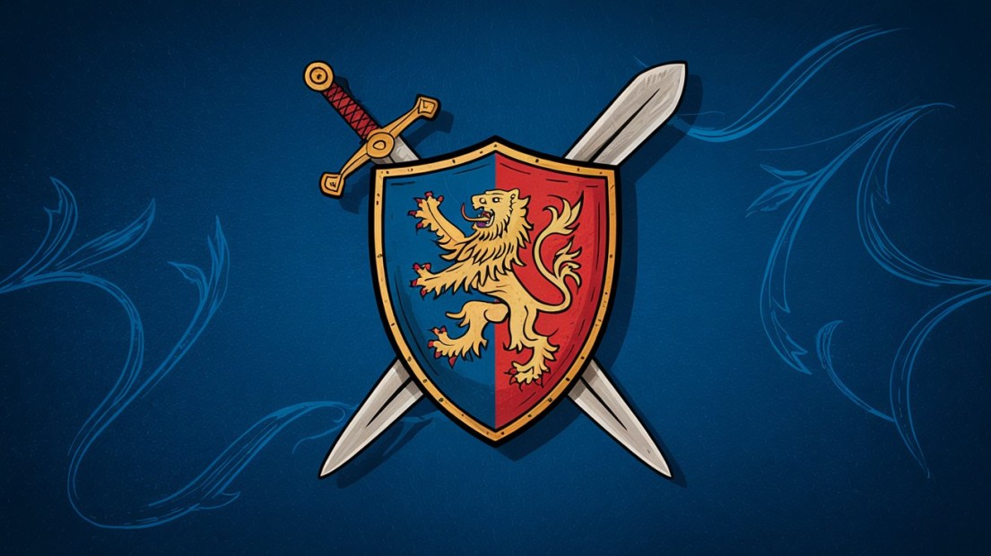 Vaedric
