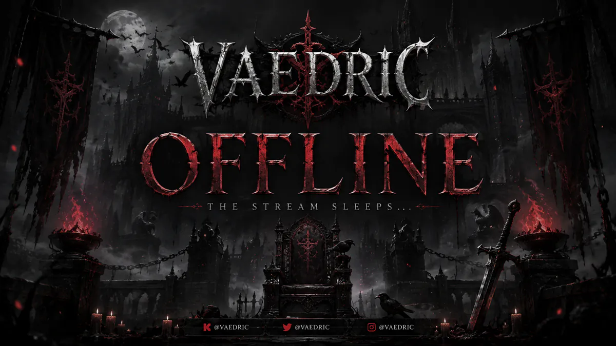 Vaedric