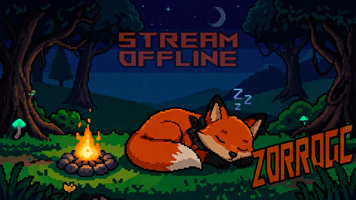 zorrogc