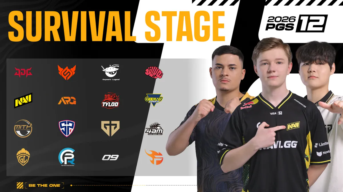 pubgesports