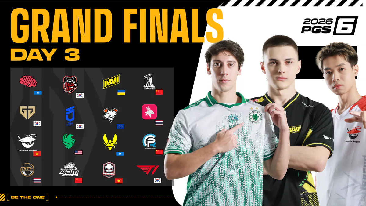 pubgesports