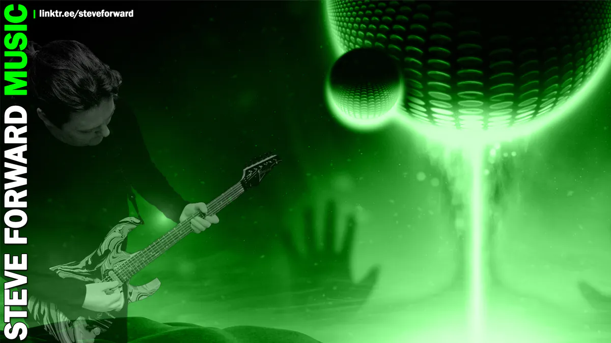 SteveForwardMusic