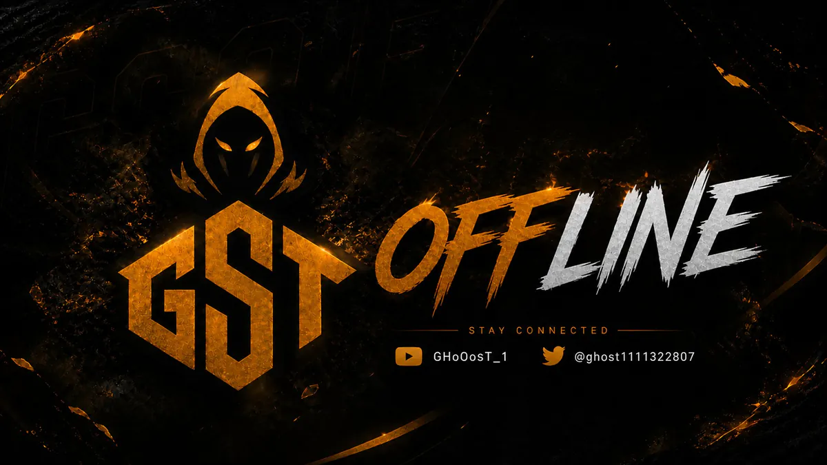 Streamer Gh0st GHoOoST_1 Stream - Watch Live on Kick