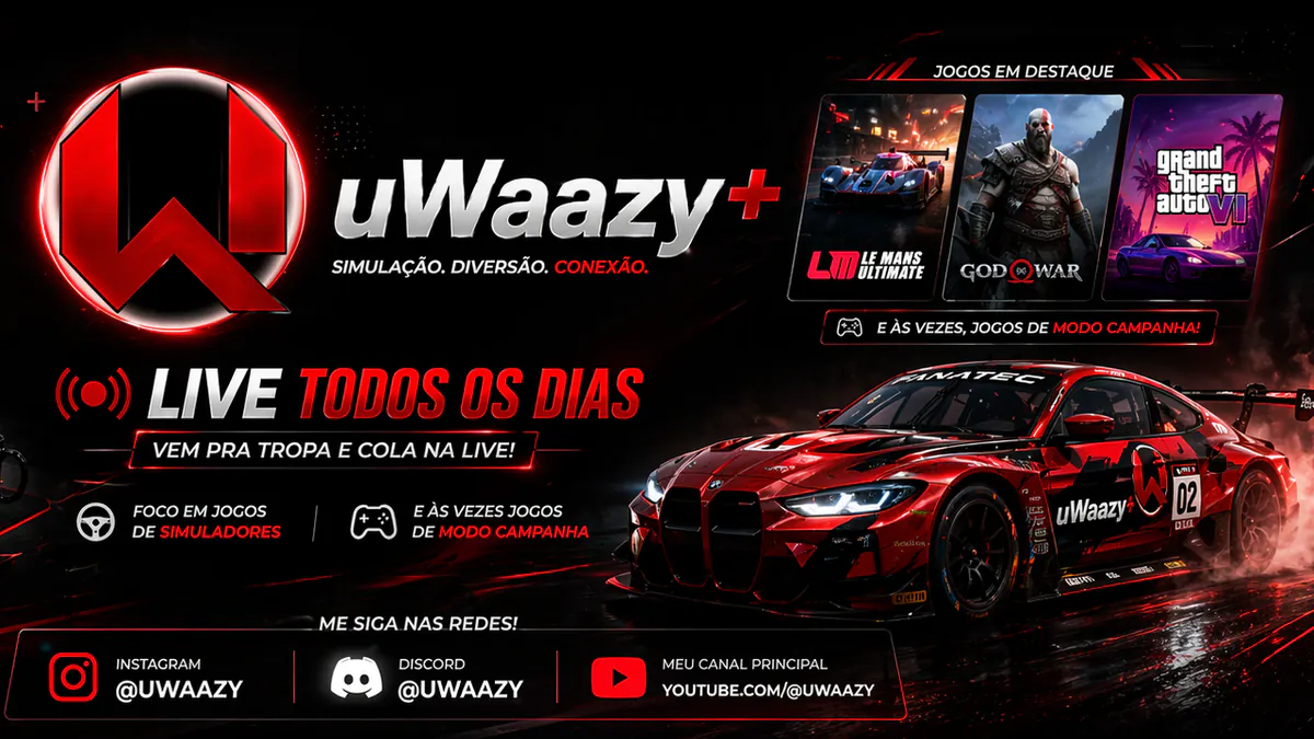 uWaazy