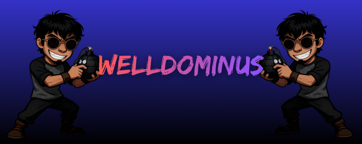 WellDominus