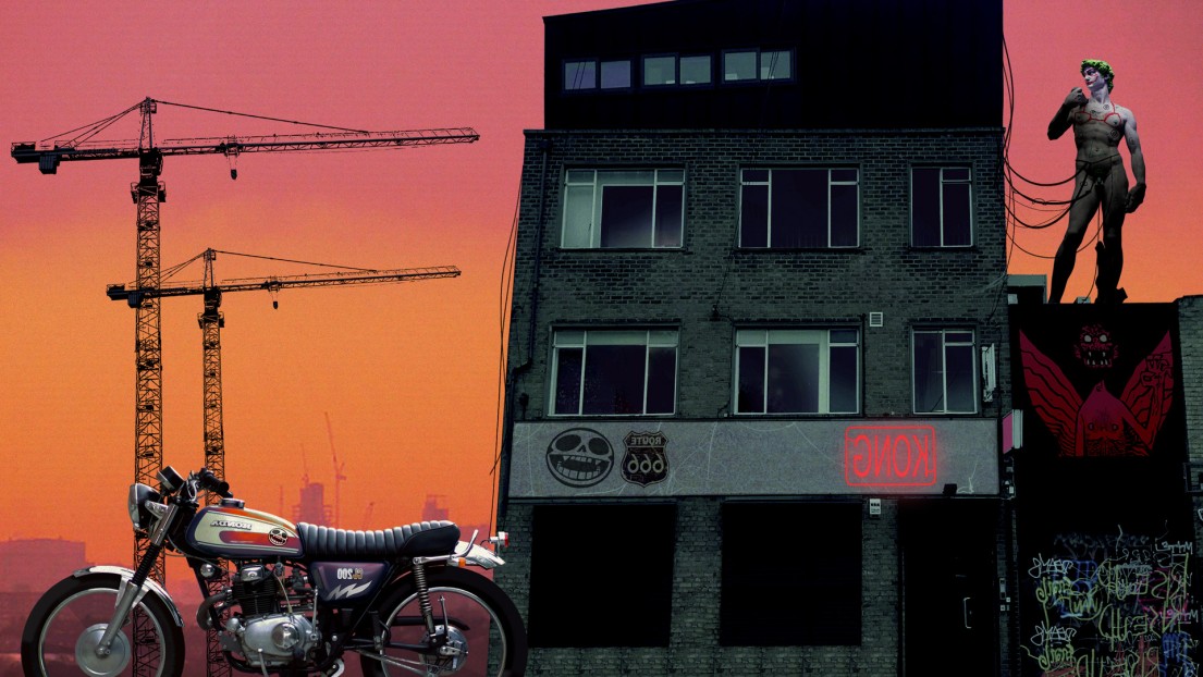 kongzdahouse