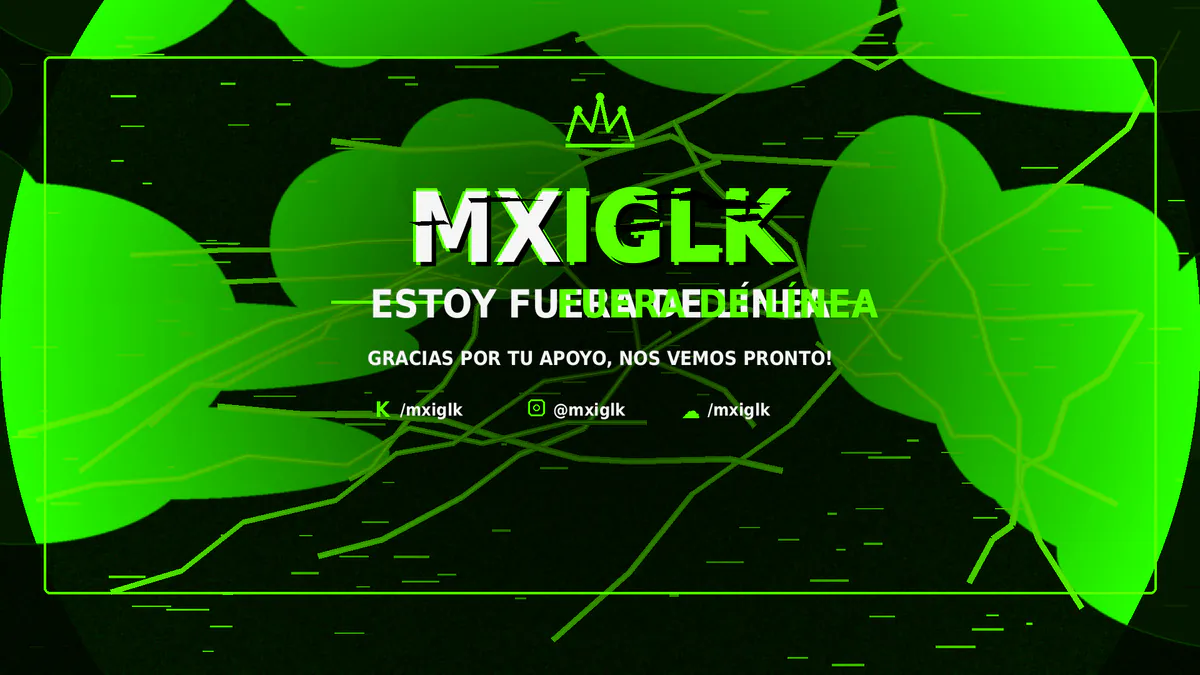 MXIGLK