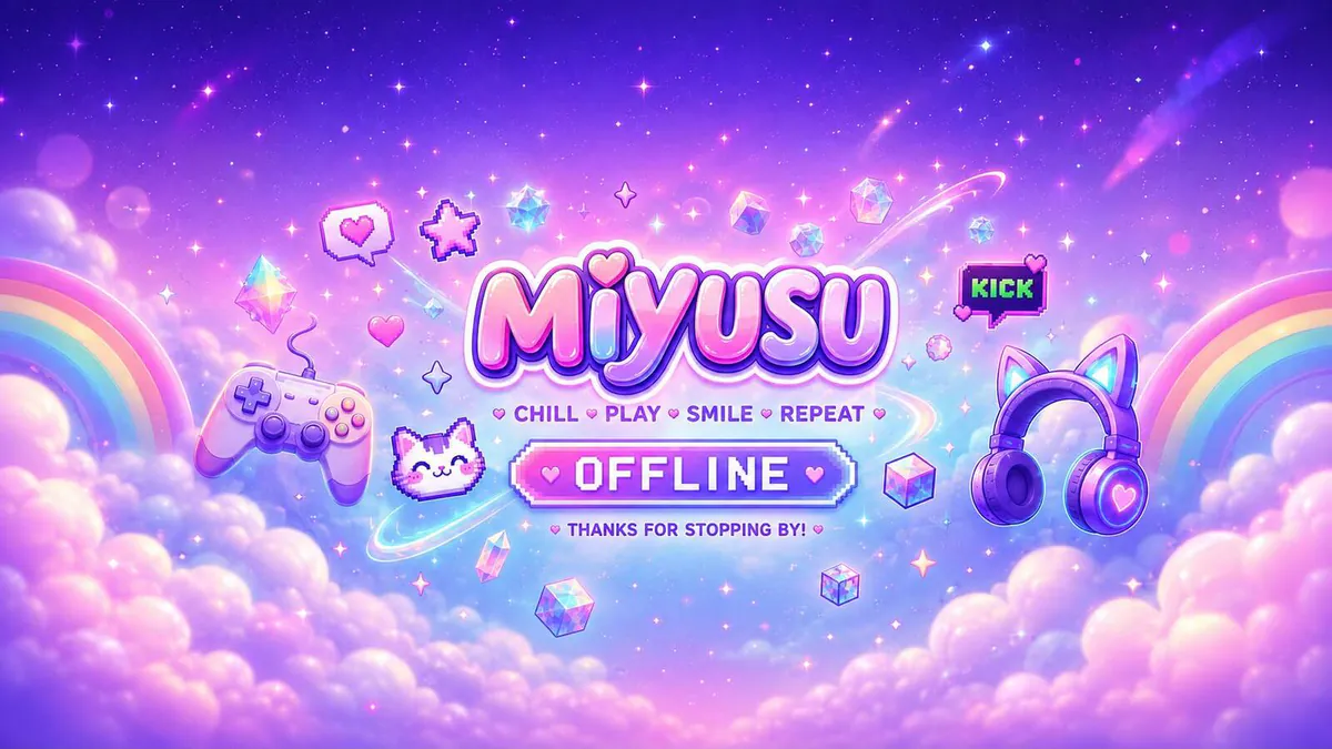miyusu
