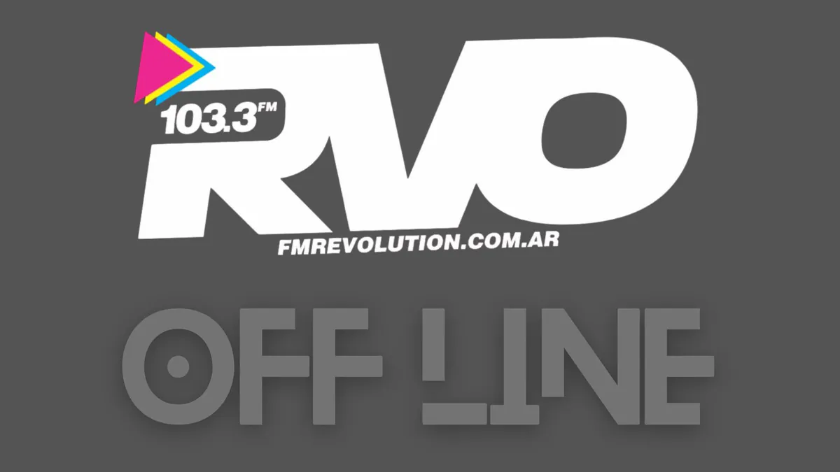 fmrevolution