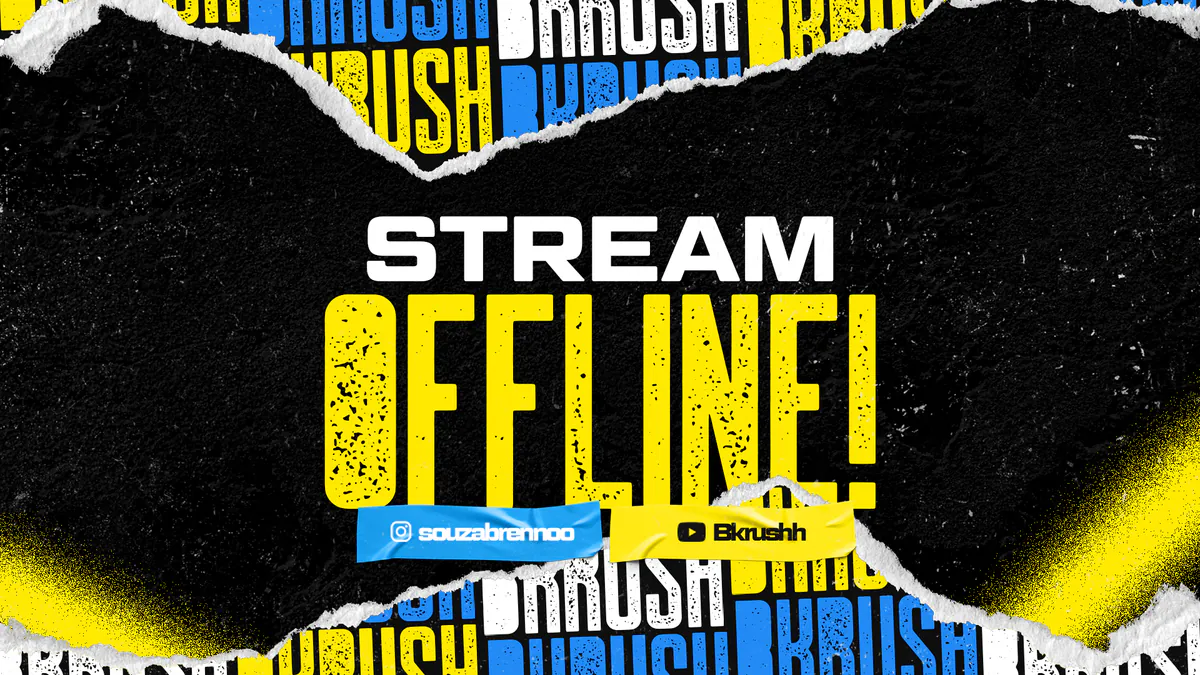 Bkrushh
