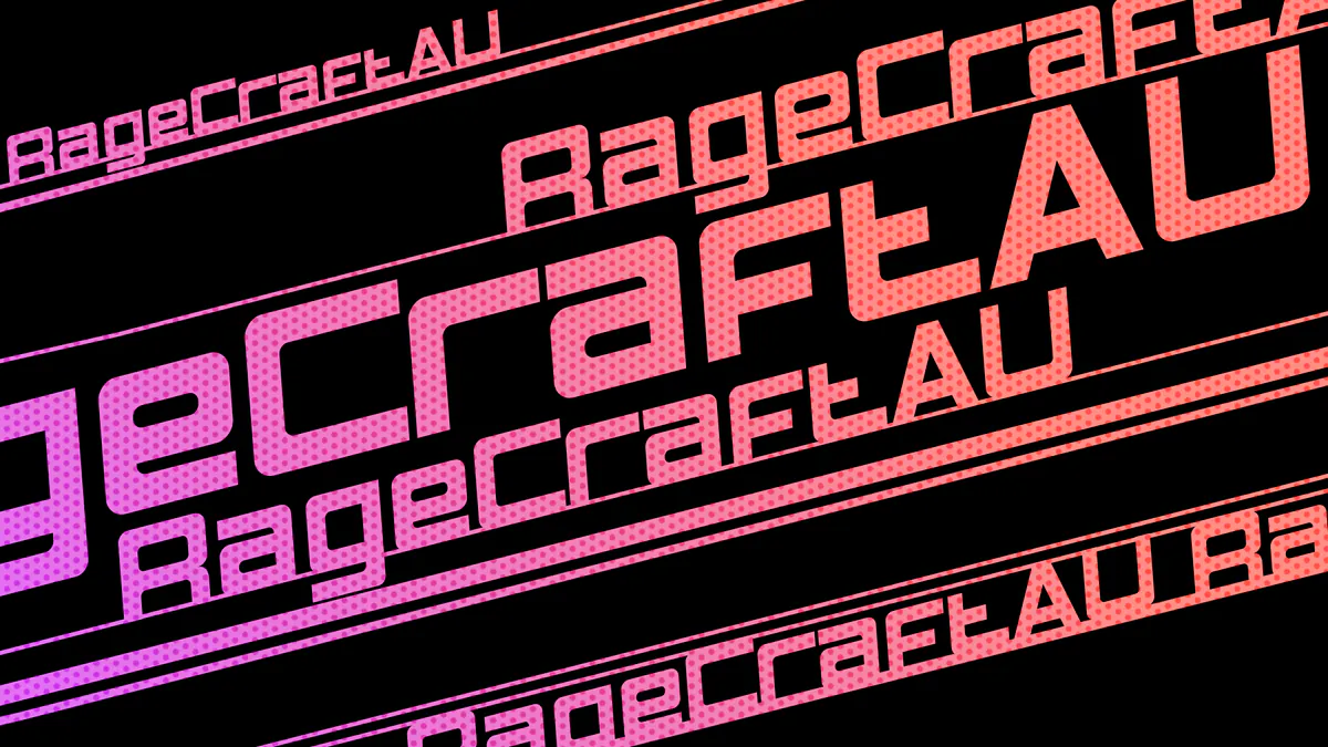 RageCraftAU