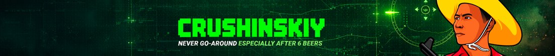 Crushinskiy