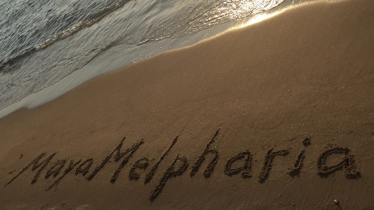 MayaMelpharia