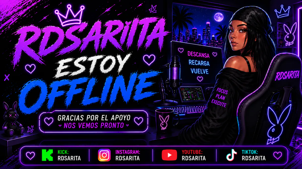 RDSarita